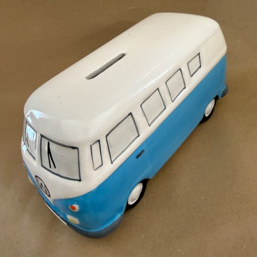 Large vintage ceramic - large, vw