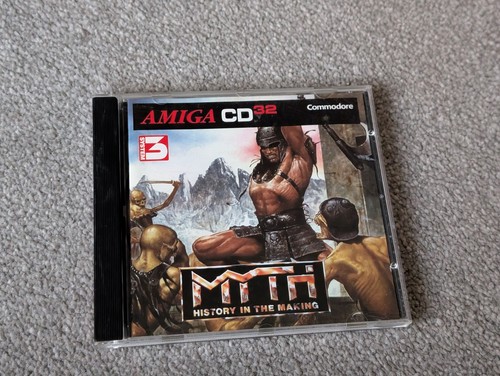 Myth history the making - myth,