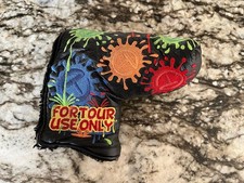 SCOTTY CAMERON CIRCLE T