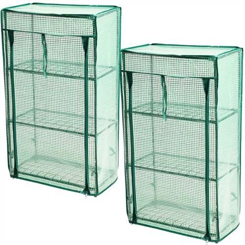 Set mini greenhouses - 2,