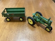 ERTL 1:16 John Deere Model A
