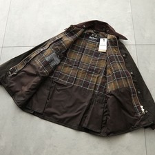 Barbour Classic Bedale Wax