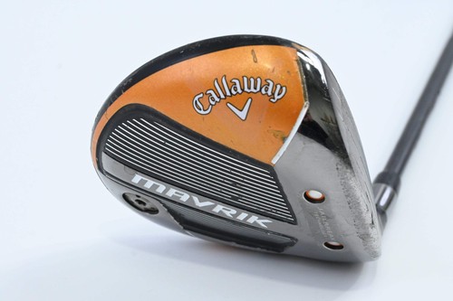 Callaway mavrik max wood - max, /