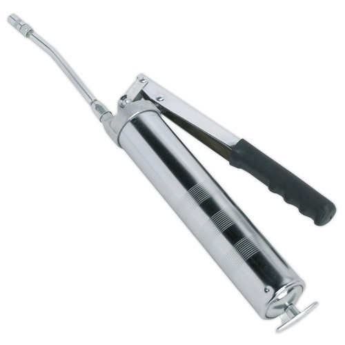 Sealey ak44 side lever grease - sealey,