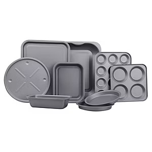 Non stick cook and - non-stick, tray