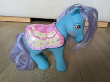 G1 Vintage My Little Pony  -