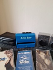 Saisho BB5 Personal Stereo