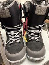 Snow Board Boots Nike Air Zoom