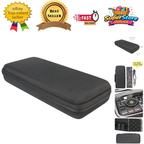 Ultra portable controller - portable, dj