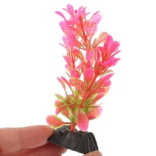  10 Pcs Tropical Aquarium