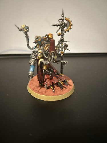 Warhammer 40k adeptus - warhammer,