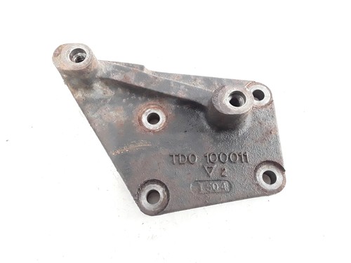T driveshaft mount - t,