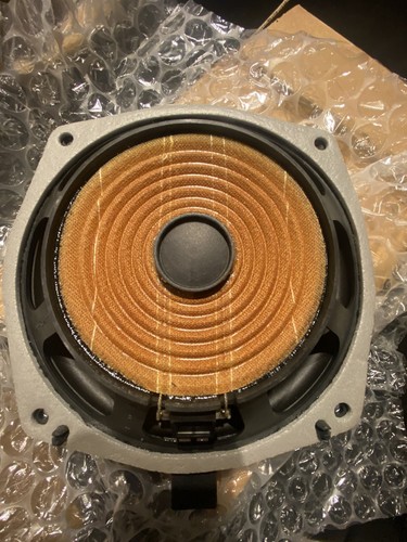 Jlr door speaker meridian - jlr,