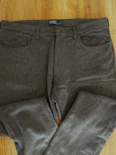 Polo ralph lauren charcoal - lauren,