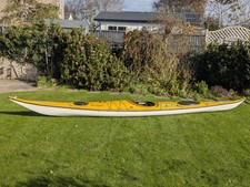 Valley 17ft  Skerray sea kayak 