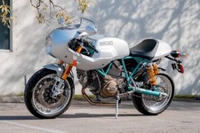 2006 Ducati Sport Classic Paul