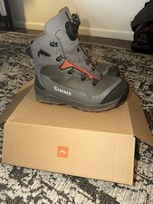 Simms Guide BOA® Wading Boots