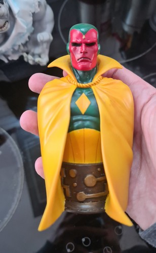 Bowen designs marvel comics - bowen,