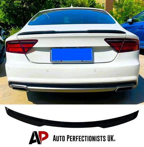 For audi rs7 mk1 rear - a7,