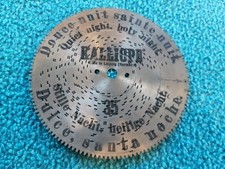 18cm Gloriosa Silent Night