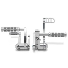 For Harley 84-99 Softail