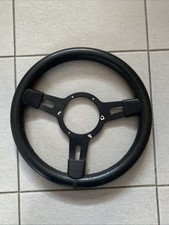 STEERING WHEEL MOUNTNEY 13inch