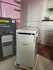 Challenge 7000 btu - challenge, air