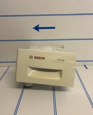 Bosch WAE28162GB Washing