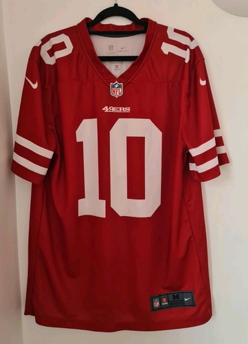 San francisco 49ers nike nfl - san,