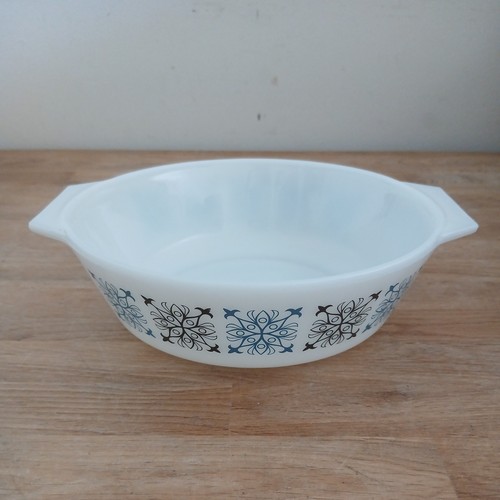 Vintage jaj pyrex chelsea - jaj,