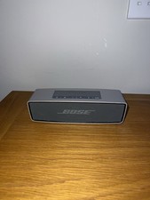 Bose SoundLink Mini II