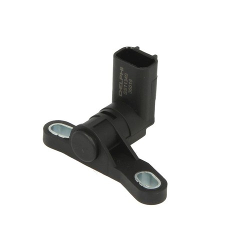 Crankshaft position sensor - crankshaft,