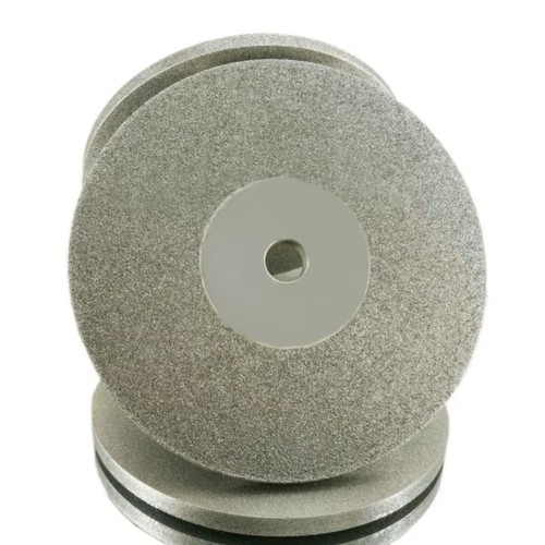 Diamond grinding wheel - dh,