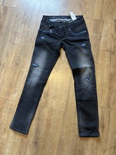 Salsa Jean Jeans With Detail