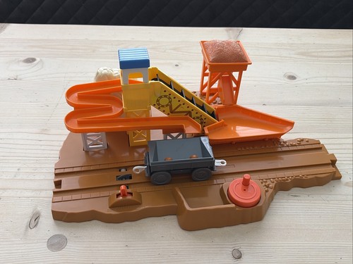 Thomas trackmaster sodor - thomas,