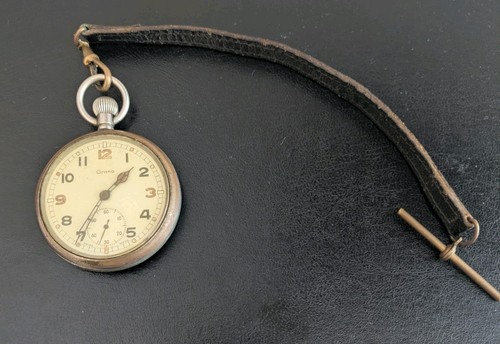 Vtg grana p military - vtg,