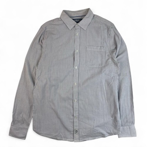 Men quba co pinstripe - co,