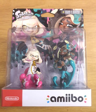 Nintendo - Splatoon 2 Series