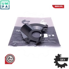 SPLASH GUARD BRAKE DISC