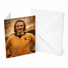 Derek Dougan - Wolves -