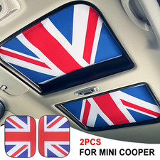 2x For MINI Cooper R54 R55 R56