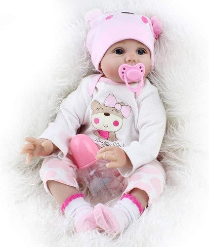 Reborn doll inch cm - reborn,
