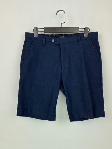 Ted baker navy plain - ted,