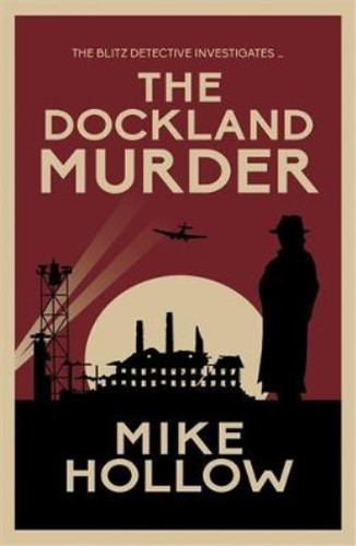 The dockland murder - dockland,