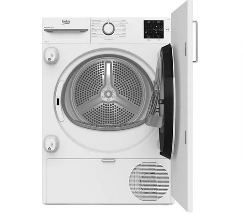 Beko pro ntikp71131 integrated - beko,