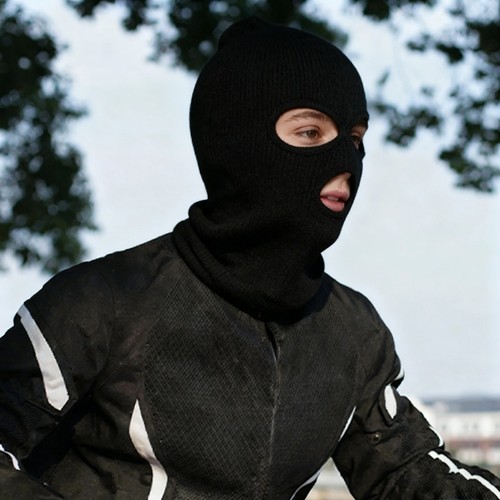 Balaclava hole thermal - hole,