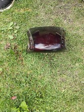 Yamaha Maxster 125 Rear Brake Light