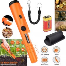 Metal Detector Pinpointer