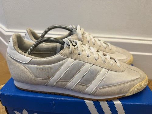 Adidas dragon 2016 - 10,