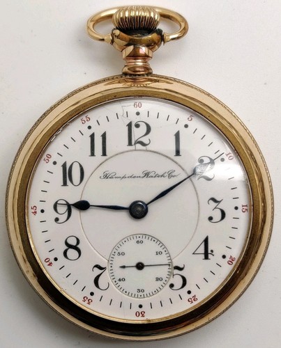 1906 hampden the - 1906, watch